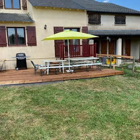 Maison De Vacances à La Montagne 66210