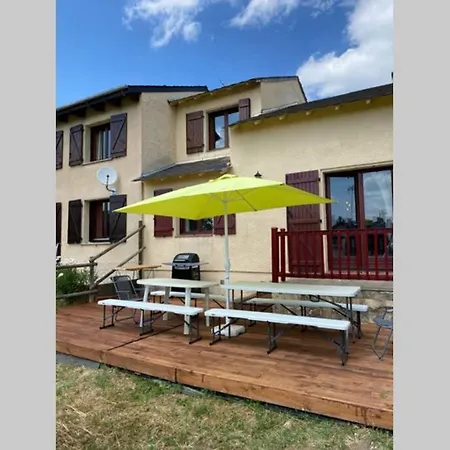 Maison De Vacances à La Montagne 66210 Casa vacanze