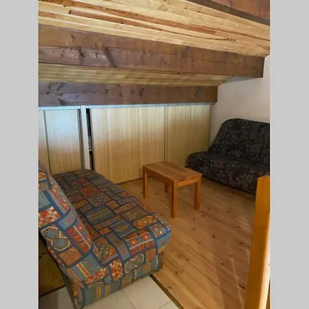 Maison De Vacances à La Montagne 66210 Casa vacanze