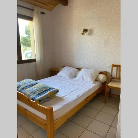 Maison De Vacances à La Montagne 66210