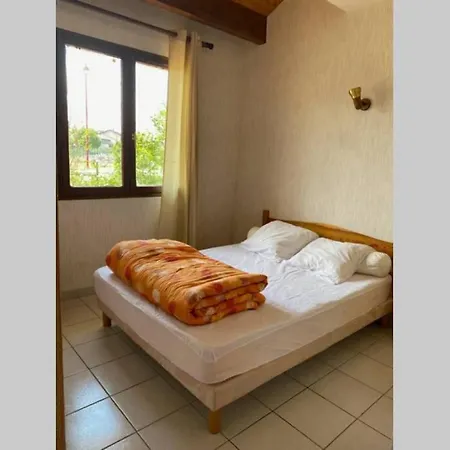 Casa vacanze Maison De Vacances à La Montagne 66210